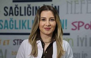 Büyük sofralar ve hızlı yemek sağlık problemlerini...