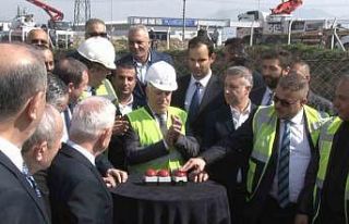 Büyükşehir, Arabayatağı’nda dönüşümü başlattı