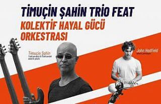 Büyükşehir dünyaca ünlü müzisyenleri Muğla’ya...