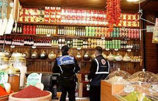 Büyükşehir zabıta denetimleri ile güvenli alışverişi...