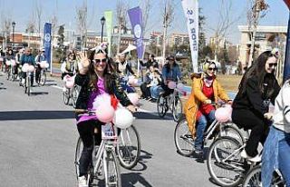 Büyükşehir’den 8 Mart Dünya Kadınlar Günü’ne...