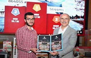 Büyükşehir’den "Kadir Gecesi" özel...