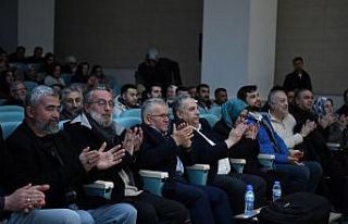 Büyükşehir’den Ramazan’ın manevi atmosferine...