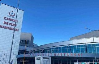 Caddede yürüyen kadını taciz ettiği iddia edilen...