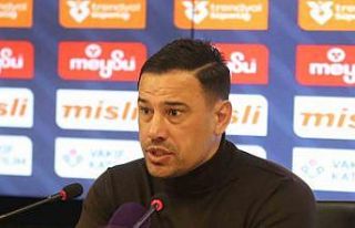 Çağdaş Atan: "Bu dalgalı performanslar ile...