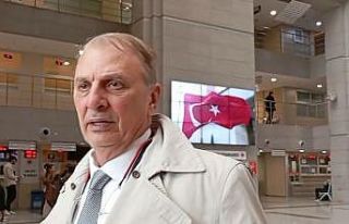 Can Ataklı adli kontrolle serbest bırakıldı