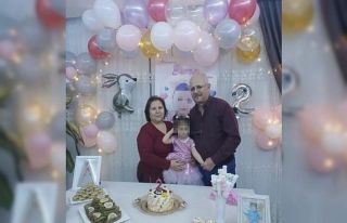 Çanakkale’de kazada hayatını kaybeden 3 kişi...