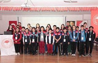 Çanakkale’de "Okullarda Genç Gıda Denetçisi"...