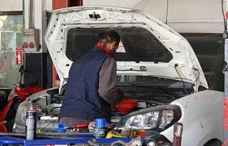 Çankırı işsizlik oranının en düşük olduğu...