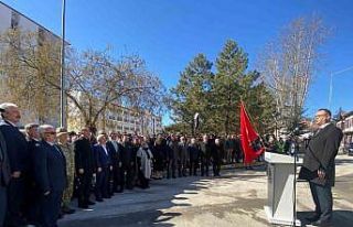 Çankırı’da 26 yıl önce düzenlenen terör saldırısında...