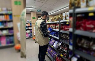 Çarşamba’da Bayram Öncesi Gıda Denetimi