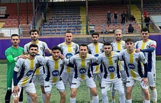 Çaycumaspor, Zonguldak Ereğlispor’u farklı yendi;...
