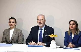 Cevizoğlu: "Toplumsal, ülkesel ve küresel...