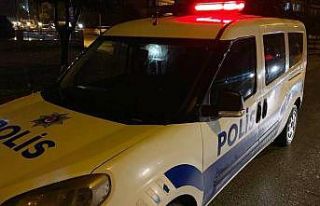 Cezaevi firarisi 3 kişi Didim polisinden kaçamadı