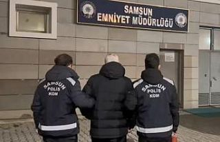 Cezaevi müdürünün öldürülmesi olayını azmettirmekten...