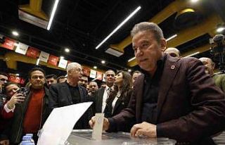 CHP Antalya’da Cumhurbaşkanı adayını belirlemek...