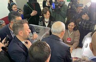 CHP eski Genel Başkanı Kılıçdaroğlu: "Demokrasi...