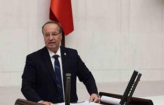 CHP’li Akay kademeli emeklilik için kanun teklifini...