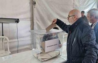 CHP’nin Cumhurbaşkanlığı adaylığı ön seçiminde...