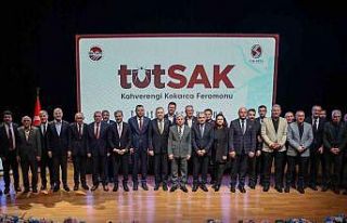 Çiftçinin korkulu rüyası olan kokarca istilasına...