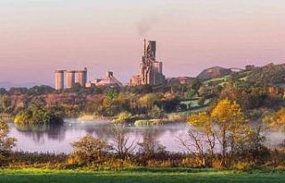 Çimsa 5 yılda piyasa değerini yaklaşık 7 katına...