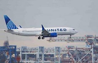 Çin seferini yapan uçağın pilotu pasaportunu unutunca...