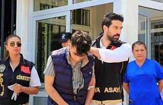 Cinayet davasında bir kişiye ömür boyu hapis,...