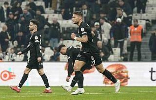 Ciro Immobile’nin gol hasreti sona erdi