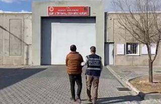 Çocuğun nitelikli cinsel istismarı suçundan 18...