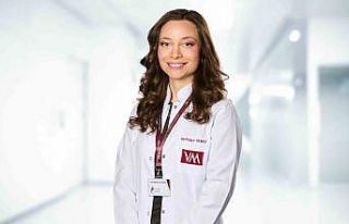 Çocuklara ve gençlere Ramazan için sağlıklı...