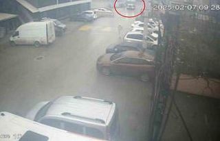 Çöp kamyonu dehşeti yaşatmıştı..O kazanın...