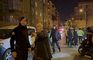 Çorlu’da trafik kavgası: 4 yaralı