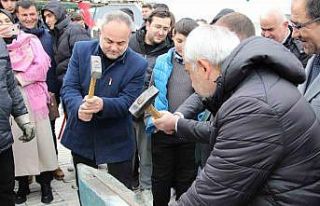 Çorum’da baharın gelişi coşkuyla kutlandı
