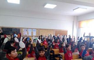 Çorum’da Down sendromlular için önemli programlar