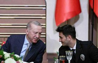 Cumhurbaşkanı Erdoğan: "40 yıllık beladan...