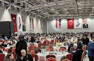 Cumhurbaşkanı Yardımcısı Yılmaz: "Gelecek...