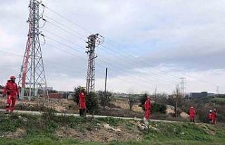 Dağ taş demeden aranan yaşlı adamdan 40 gündür...