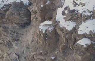 Dağların Hayaleti’ni görüntülemek için Himalaya...