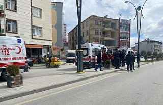 Davulcuların sopalı bıçaklı kavgasında 16 tutuklama