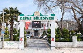 Defne çocuk korosuna katılım başvuruları başladı