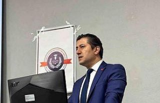 Defterdar Recep Serdar Zarar, matrahsız beyanlara...