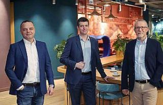 DenizBank, Apple Vision Pro’yu mobil uygulamasına...