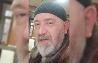 Denizde aranıyordu, camide namaz kılarken bulundu