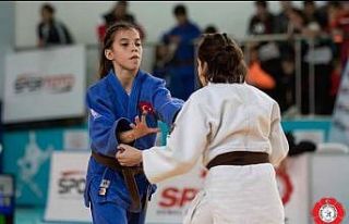 Denizli judo grup şampiyonasına ev sahipliği yapacak