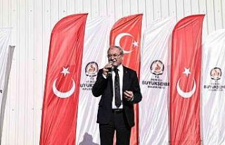 Denizli Kent Konseyi Kadın Meclisi emekçi kadınları...