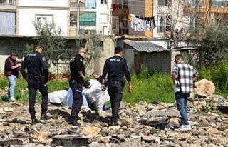 Denizli’de cezaevinden izinli çıkan kadın ölü...