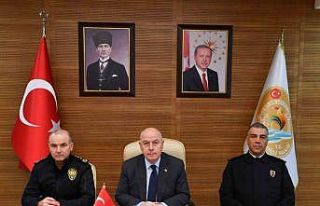 Denizli’de Şubat ayı narkotik operasyonları rekor...