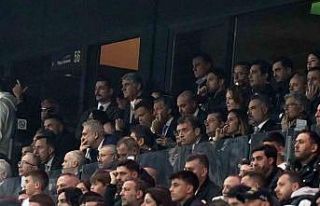 Derbiye basından yoğun ilgi