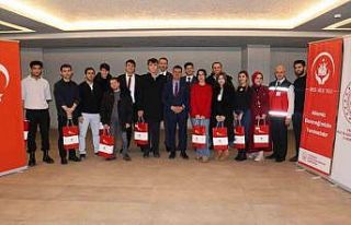 Devlet korumasındaki gençlere kamu mevzuatı ve...