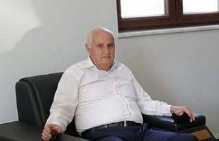 Devrilen traktörden düşen adam hayatını kaybetti